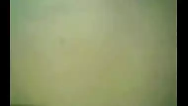 Tami home sex slim naughty aunty