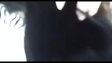 North Eastern teen girl passionate sex with sister’s boyfriend