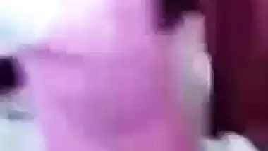 Bangla Legal age teenager bare before bf after fuck session