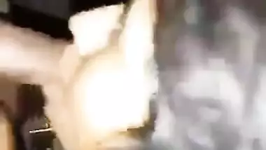 Desi bhabhi sucking dick