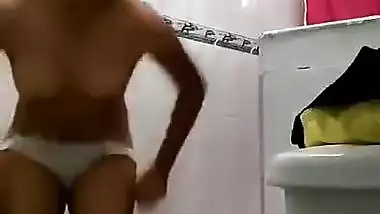 Hot tamil school girl