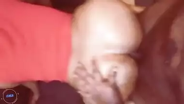 Preview: Indian Bhabhi's Night Out - Shower Sex and Gaping Anal