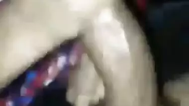 Beautiful bhabi fucking mms