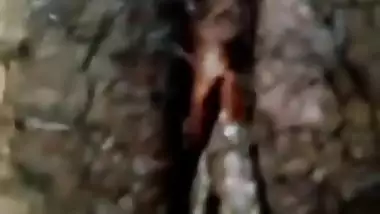 Today Exclusive- Sexy Desi Girl Showing Her Boobs And Wet Pussy Part 1