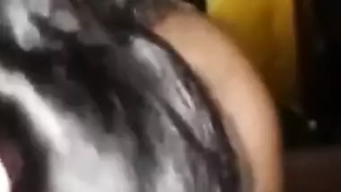 Sexy Bhabhi, New Blowjob Video