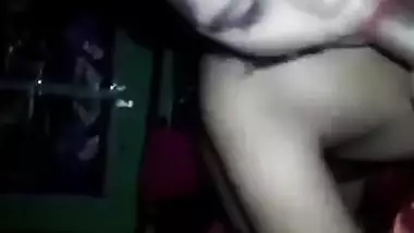 Newly married bhabhi