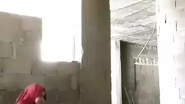 Arab couple fucking 4 clips