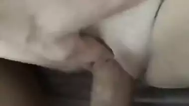 Beautiful Girlfriend Giving Nice BJ & Fucked Hard