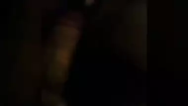 Chasmis Gurl sandeep kair fucked with Bf