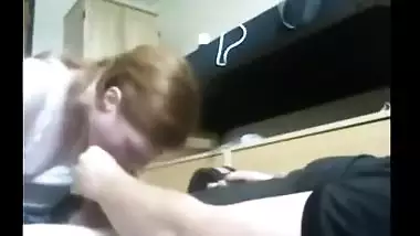 Teen Almost s On Cum