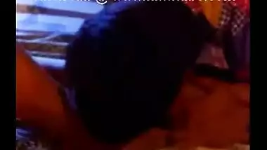 Tamil Cute Couple Make Porn