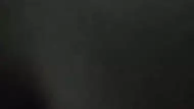 desi aunty nice boob on bed cam bf