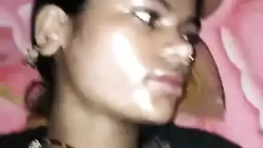 Desi Randi fucking sex MMS