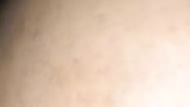 Creaming while on the phone with mom