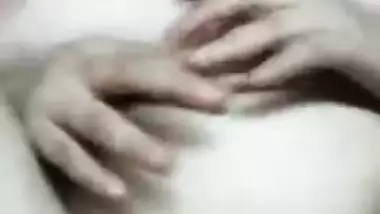 Innocent and Beautiful Bhabi