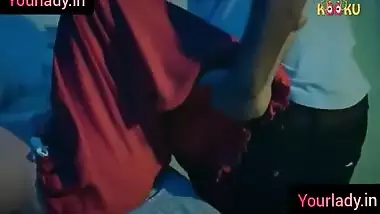 Suhagraat Ki Unsatisfied Chudai