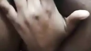 Bigass Bangali Girl Fingering