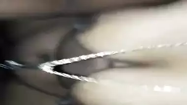 Swathi Naidu Fucking With Lover and Bathing Part 1