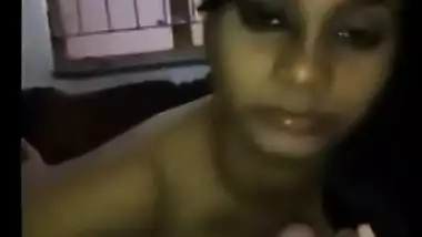 Hot Homemade sex tape of desi couple