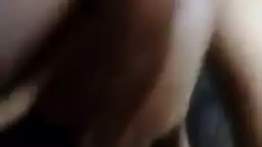 Desi aunty fingering pussy