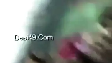 Desi village girl fucking by boyfriend