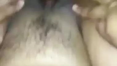 Odia Girl getting Fucked by her boyfriend Part 1