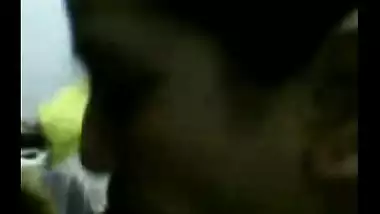 Kneel And Suck My Cock