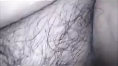 Desi wife boob suck bj n anal fuck-Biwi ki fir se Gaand chod daali