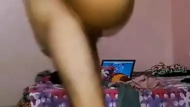 Desi Lover Fucking Part 1