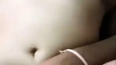 Sex is thing that makes this Indian couple forget everything