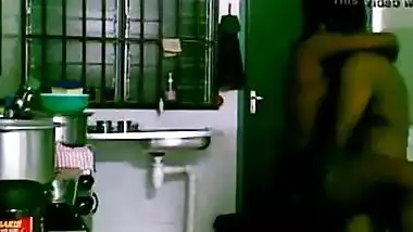 Businessman secret sex relation with wife's unmarried sister