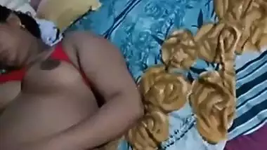 Sexy Tamil Call Girl Nude Video Record By Client