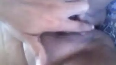 Mallu aunty taken video for Hus