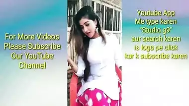 Desi chick getting her pussy fucked hard