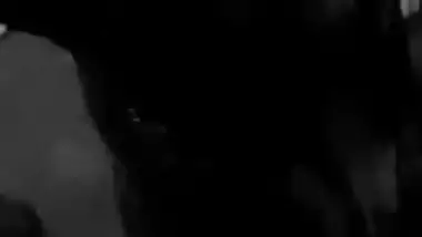 Sexy Desi bhabhi Blowjob