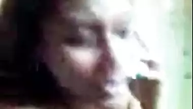 Hot Tamil Wife With Another Man