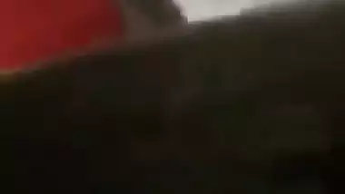 Nude, hijabi lady enjoys Pakistani sex with her client