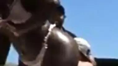 booty shake