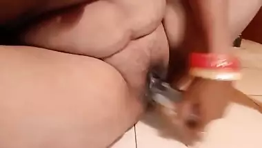 Geeta bhabhi cheating husband by ex boyfriend in bathroom