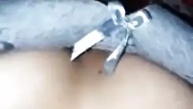 Desi girl nice boob