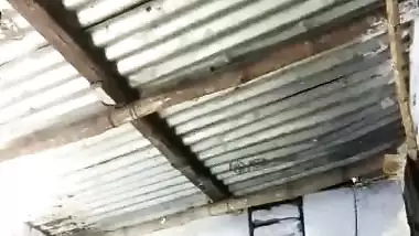 Fresh unseen village teen nude selfie video