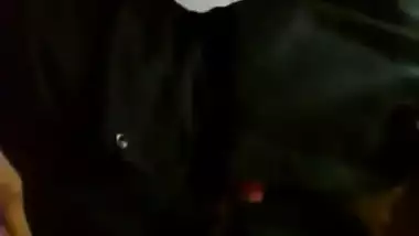 Desi married aunty with student