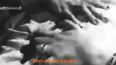 Desi mallu mature with tamil uncle fucked harder