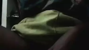 South indian tamil aunty show ass and pussy with sexy faced