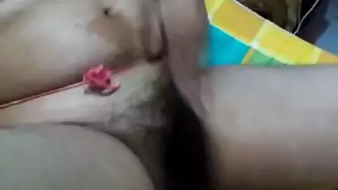 Horny bhabhi returns