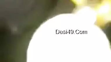 Exclusive- Horny Tamil Wife Handjob And Ridding Hubby Dick