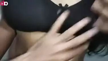 Indian College Girl Dancing On Birthday And Fucked By Her Friend In Doggy Style