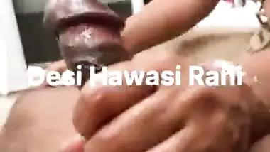 Giving pleasure to my fuck buddy