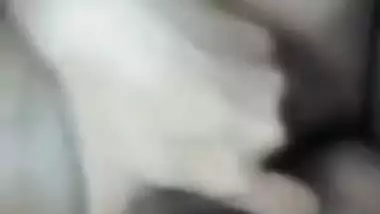 Beautiful Indian Girl Make Video For Bf