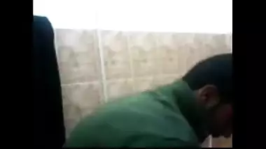 Amateur teen sexy video of shy big boobs desi girl